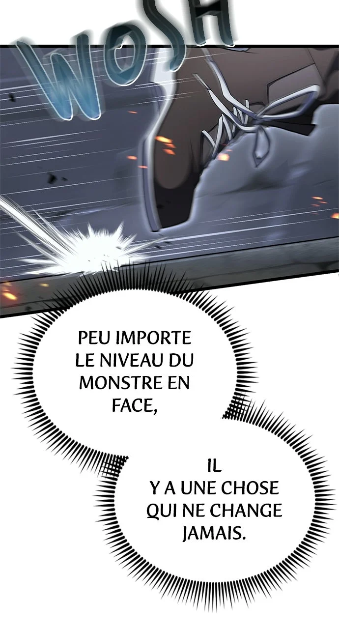 The Regressed Mage Uses Cheat Skills Chapitre 4 - Page 45