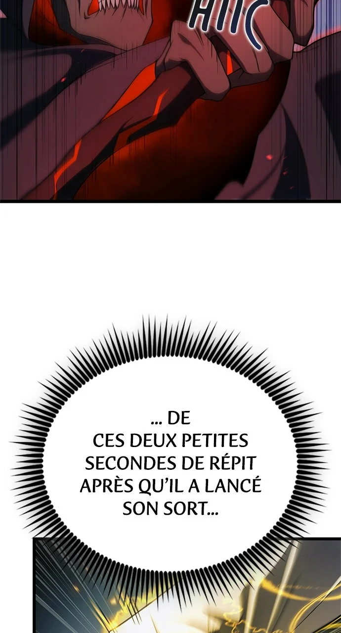 The Regressed Mage Uses Cheat Skills Chapitre 4 - Page 48