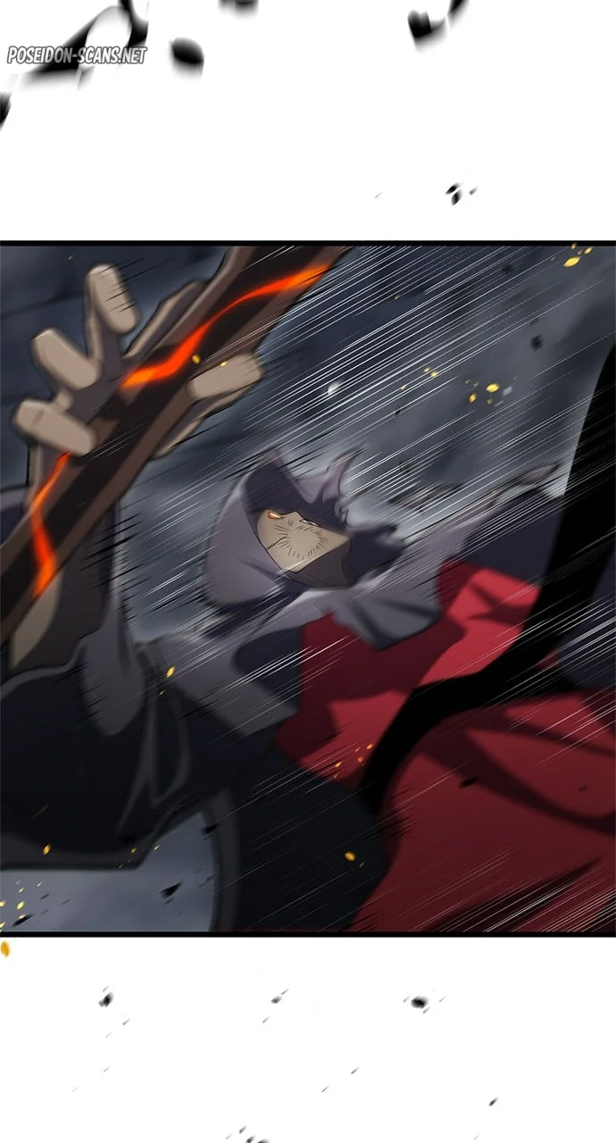 The Regressed Mage Uses Cheat Skills Chapitre 4 - Page 52