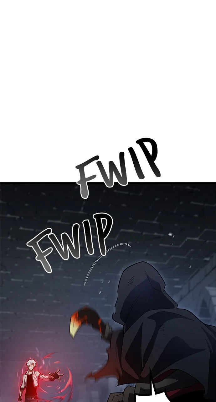 The Regressed Mage Uses Cheat Skills Chapitre 4 - Page 57