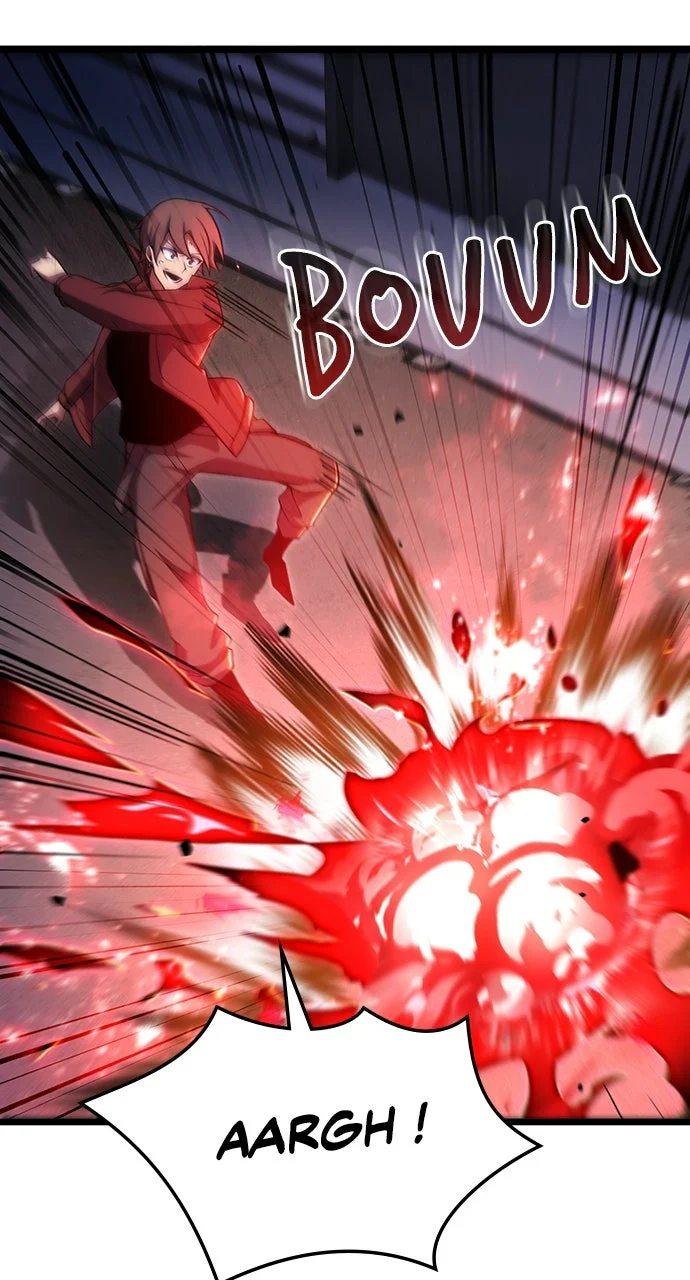 The Regressed Mage Uses Cheat Skills Chapitre 4 - Page 6