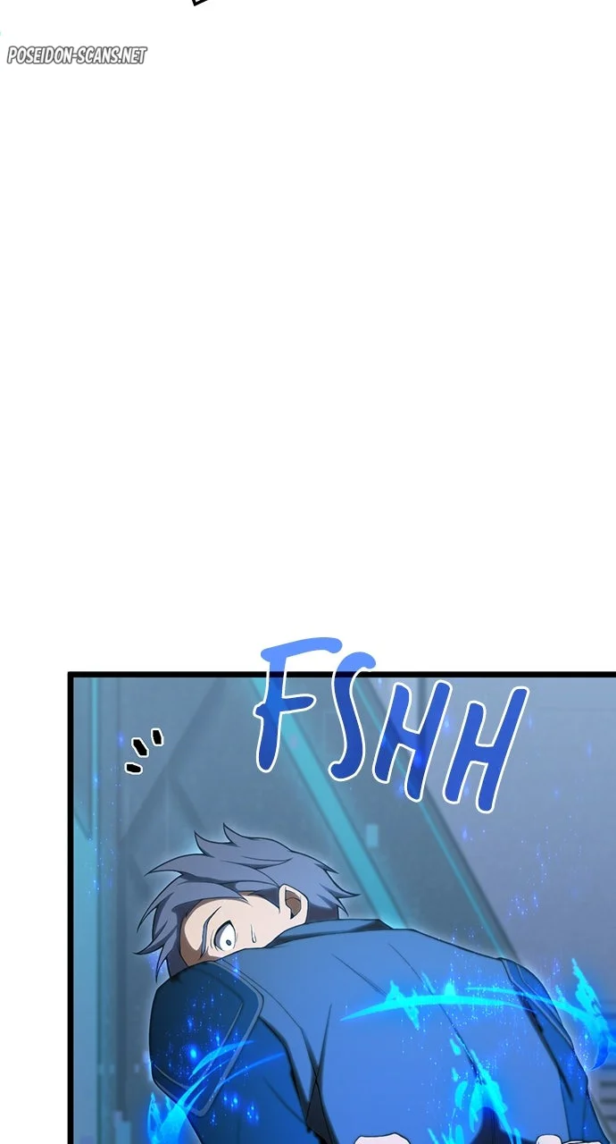 The Regressed Mage Uses Cheat Skills Chapitre 4 - Page 7