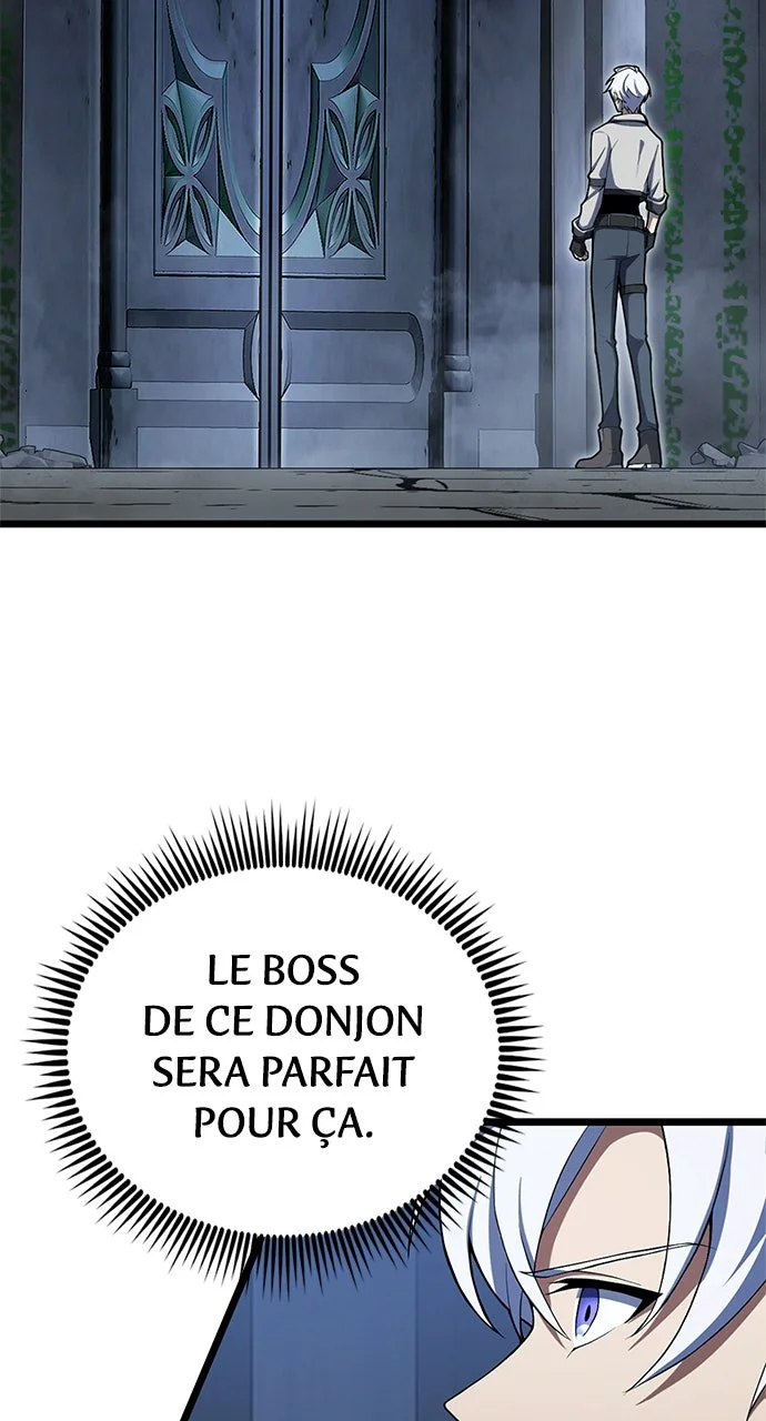 The Regressed Mage Uses Cheat Skills Chapitre 4 - Page 81