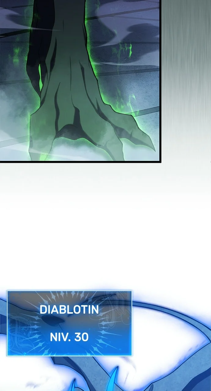 The Regressed Mage Uses Cheat Skills Chapitre 4 - Page 87