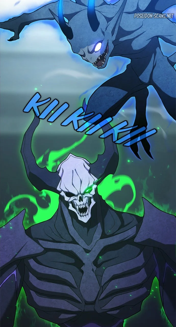 The Regressed Mage Uses Cheat Skills Chapitre 4 - Page 88