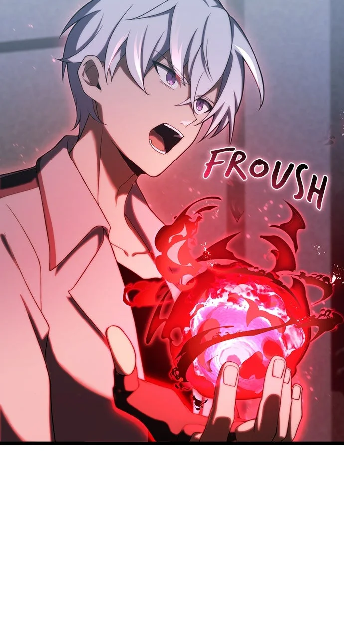 The Regressed Mage Uses Cheat Skills Chapitre 4 - Page 9