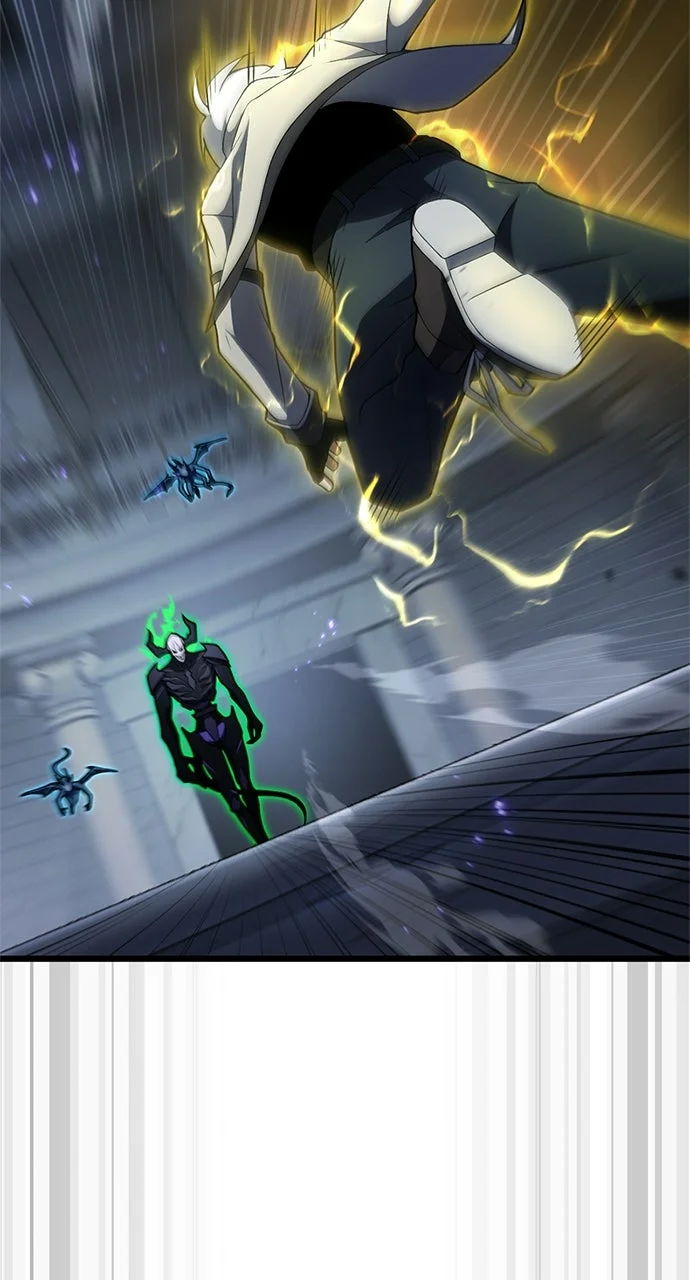 The Regressed Mage Uses Cheat Skills Chapitre 4 - Page 93