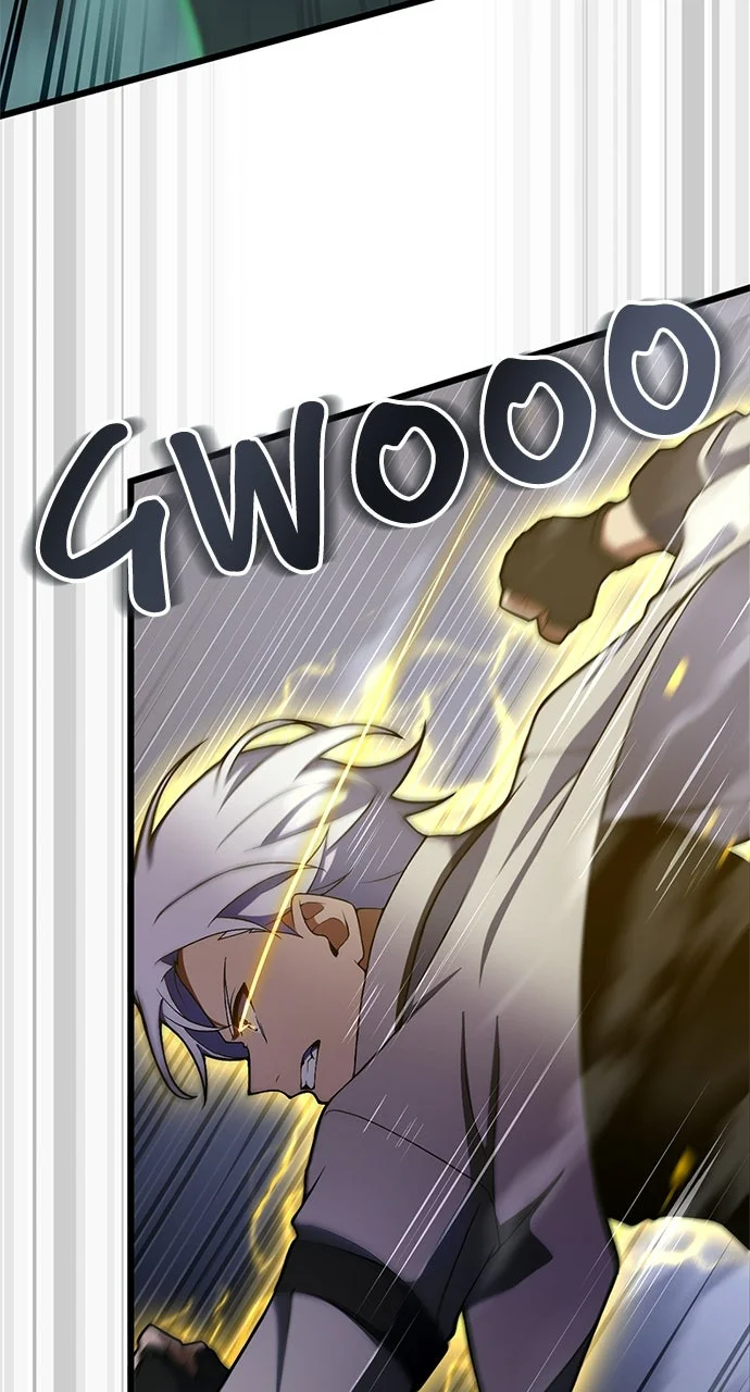 The Regressed Mage Uses Cheat Skills Chapitre 4 - Page 95