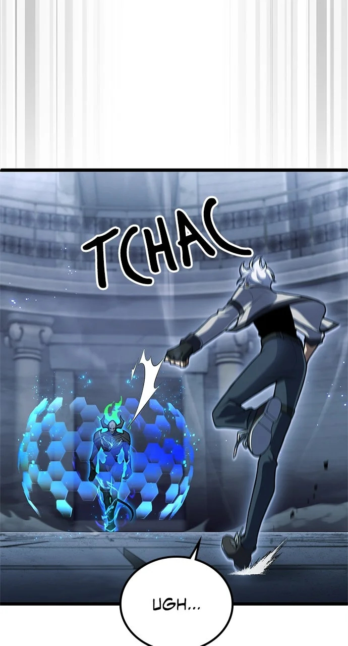 The Regressed Mage Uses Cheat Skills Chapitre 4 - Page 99
