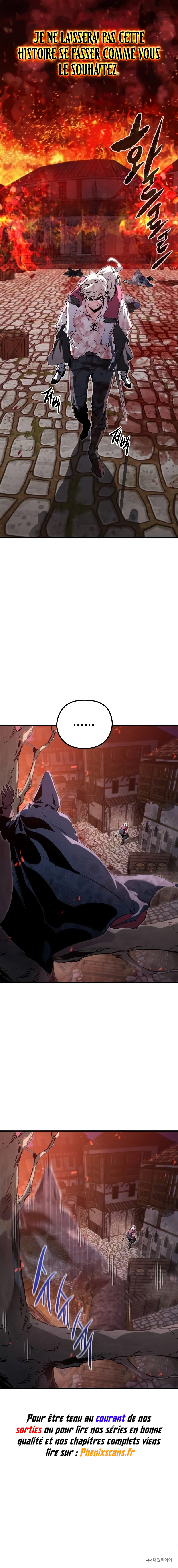 The Regressed Mercenary’s Machinations Chapitre 5 - Page 14