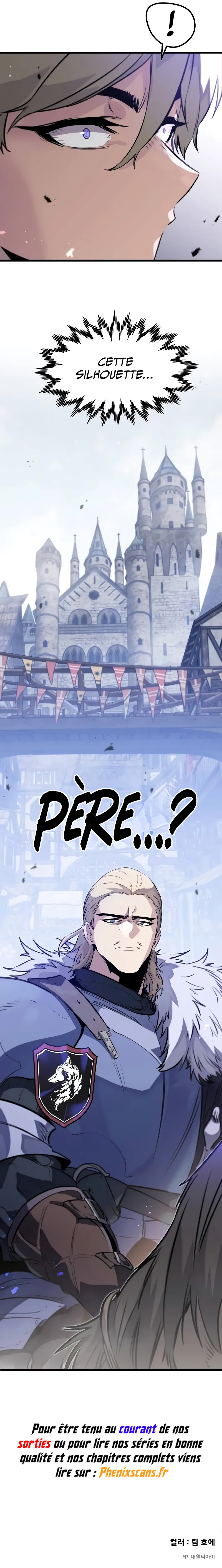 The Regressed Mercenary’s Machinations Chapitre 16 - Page 13