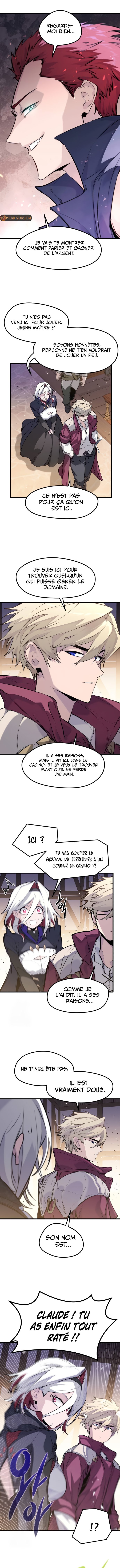 The Regressed Mercenary’s Machinations Chapitre 45 - Page 12