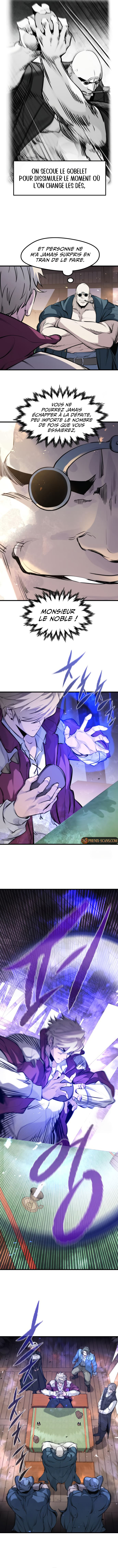 The Regressed Mercenary’s Machinations Chapitre 46 - Page 13