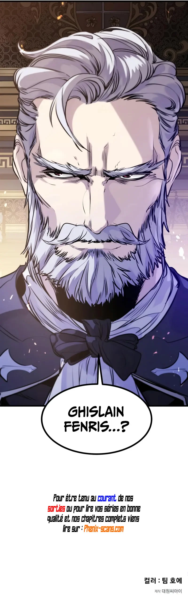 The Regressed Mercenary’s Machinations Chapitre 51 - Page 13
