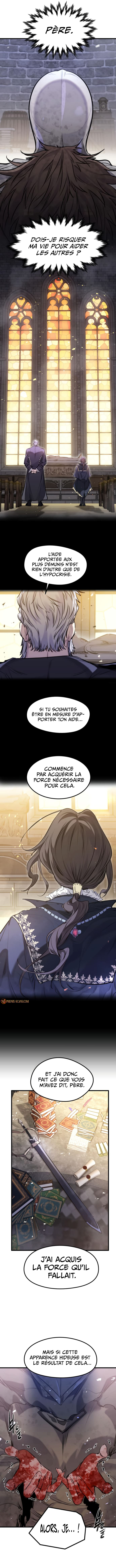 The Regressed Mercenary’s Machinations Chapitre 52 - Page 15