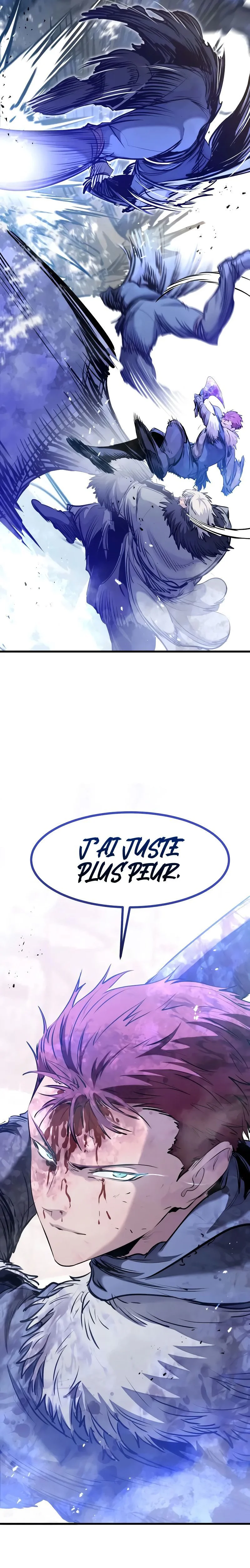 The Regressed Mercenary’s Machinations Chapitre 71 - Page 16