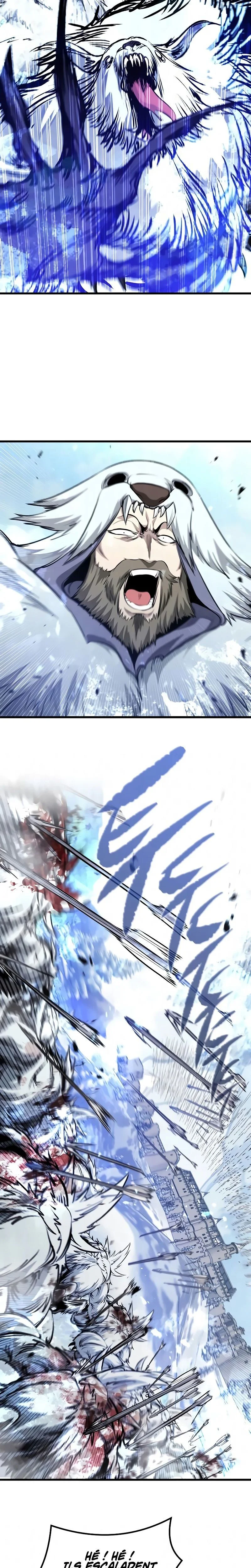The Regressed Mercenary’s Machinations Chapitre 79 - Page 2