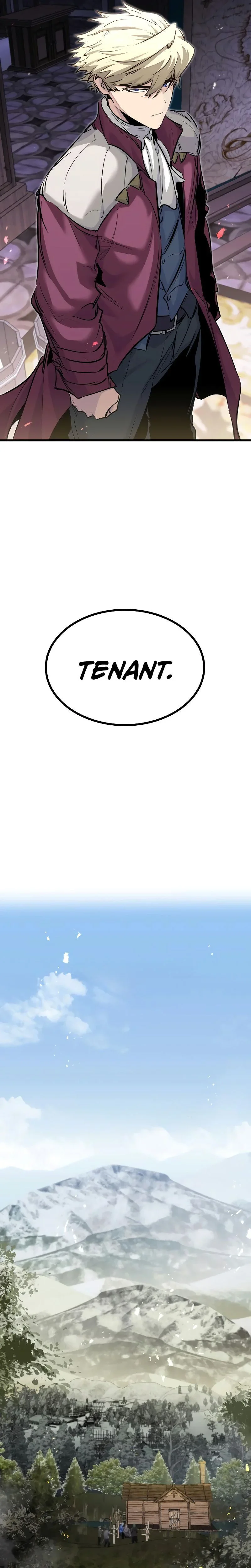 The Regressed Mercenary’s Machinations Chapitre 85 - Page 10