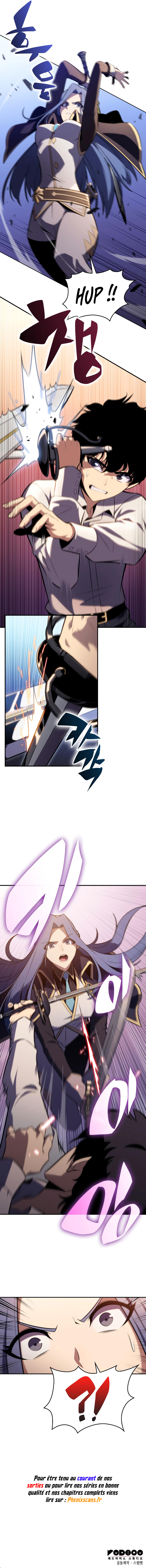 The Regressed Son of a Duke is an Assassin Chapitre 2 - Page 13