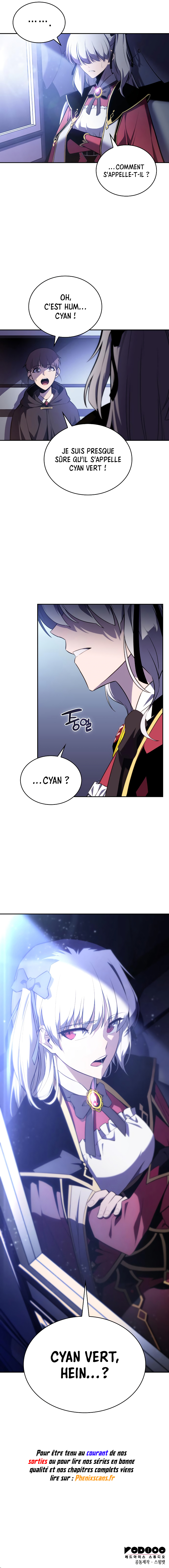 The Regressed Son of a Duke is an Assassin Chapitre 6 - Page 12