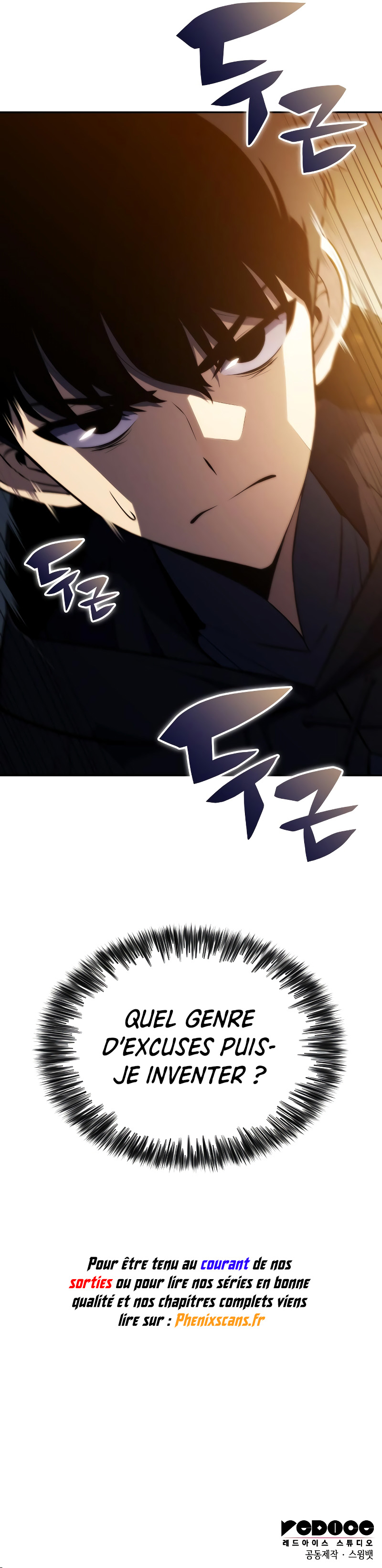 The Regressed Son of a Duke is an Assassin Chapitre 7 - Page 13