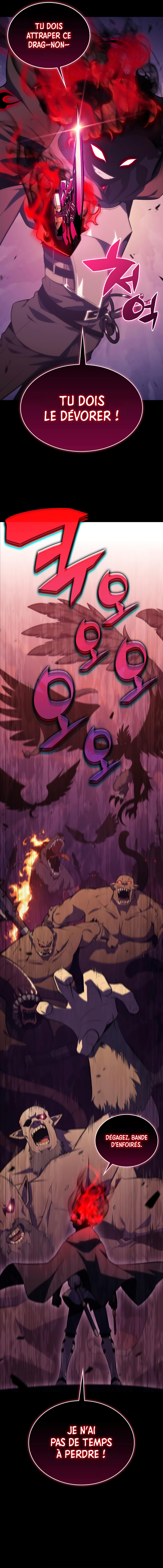 The Regressed Son of a Duke is an Assassin Chapitre 11 - Page 3