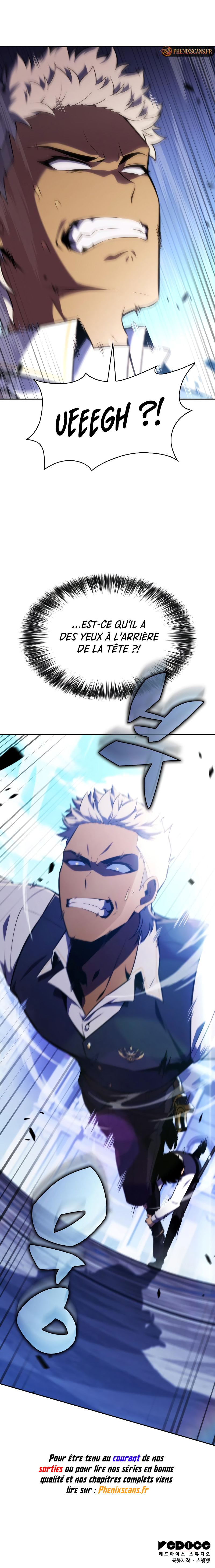 The Regressed Son of a Duke is an Assassin Chapitre 22 - Page 14