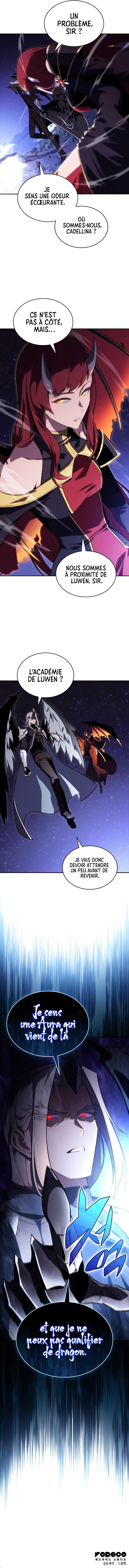 The Regressed Son of a Duke is an Assassin Chapitre 27 - Page 12