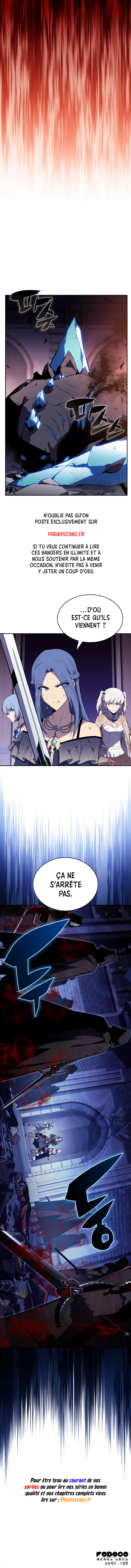 The Regressed Son of a Duke is an Assassin Chapitre 34 - Page 14