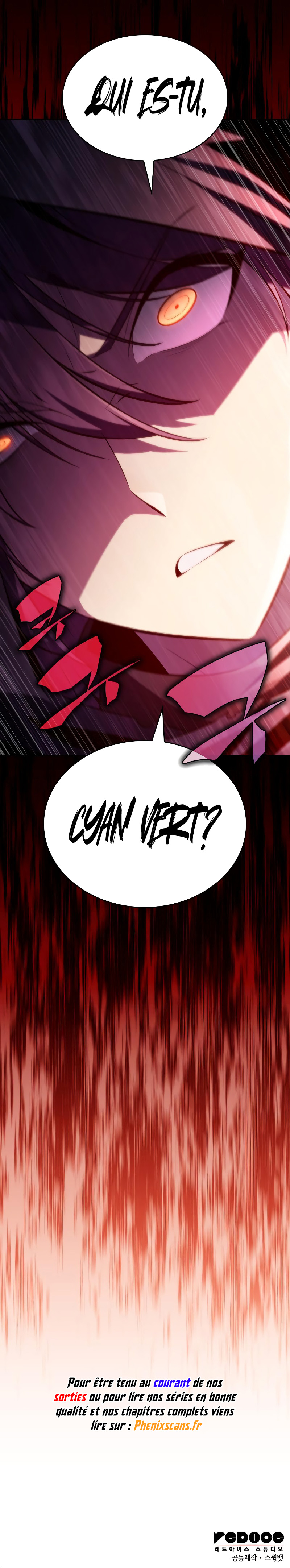 The Regressed Son of a Duke is an Assassin Chapitre 39 - Page 15