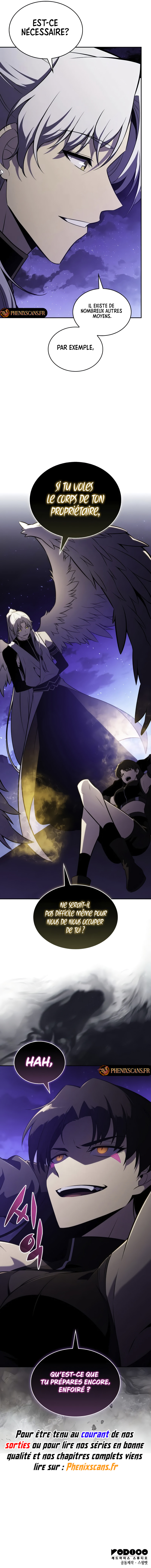 The Regressed Son of a Duke is an Assassin Chapitre 54 - Page 14