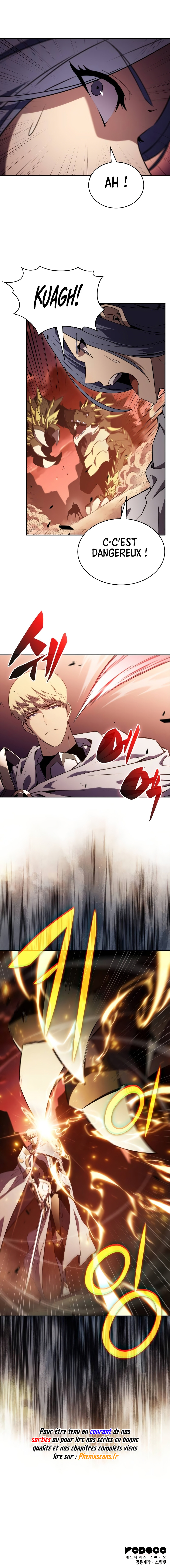 The Regressed Son of a Duke is an Assassin Chapitre 56 - Page 16