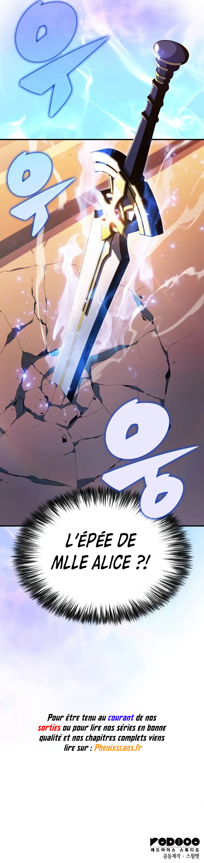 The Regressed Son of a Duke is an Assassin Chapitre 58 - Page 14