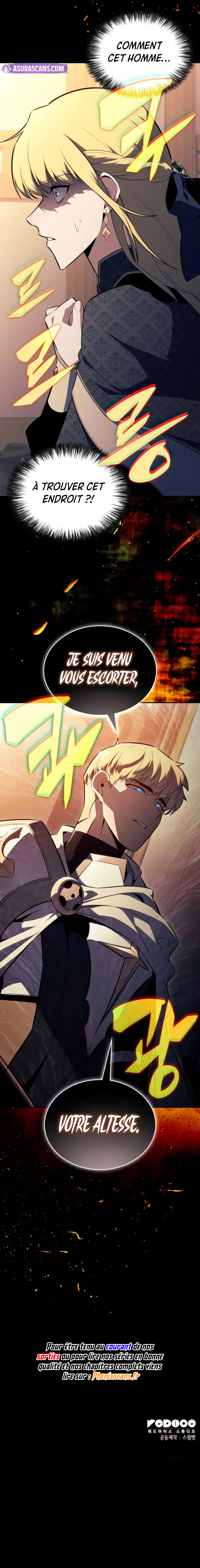 The Regressed Son of a Duke is an Assassin Chapitre 59 - Page 16