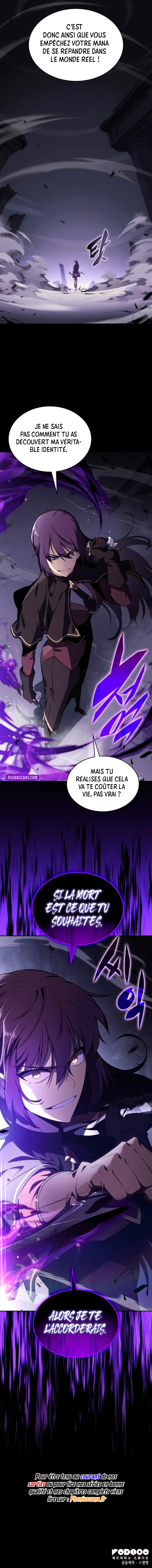 The Regressed Son of a Duke is an Assassin Chapitre 61 - Page 13