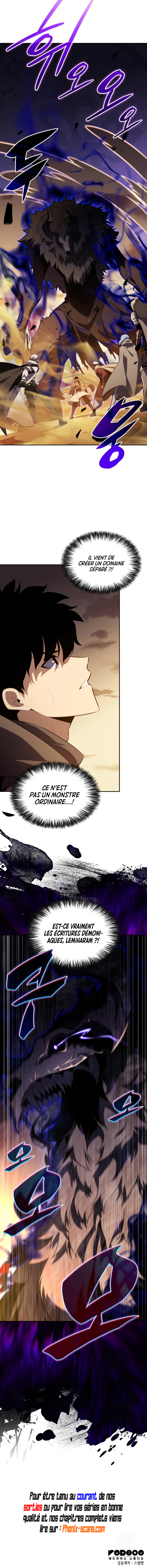 The Regressed Son of a Duke is an Assassin Chapitre 71 - Page 13