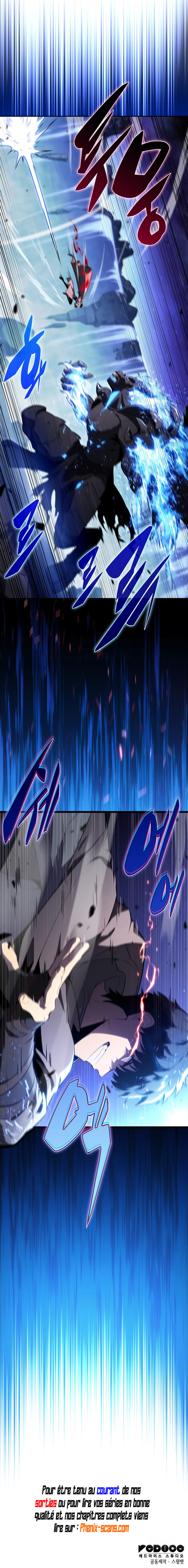 The Regressed Son of a Duke is an Assassin Chapitre 72 - Page 14