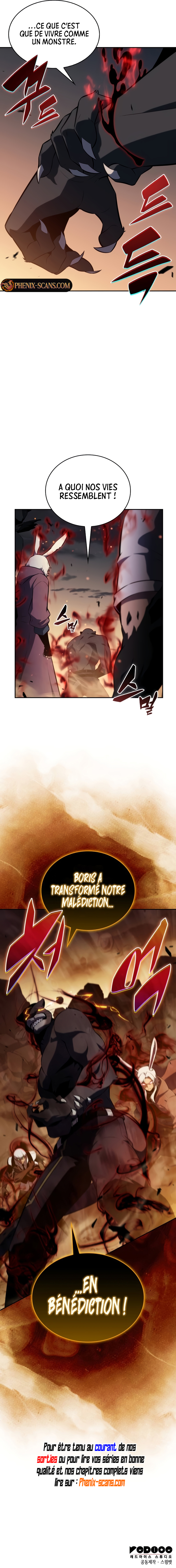 The Regressed Son of a Duke is an Assassin Chapitre 81 - Page 15