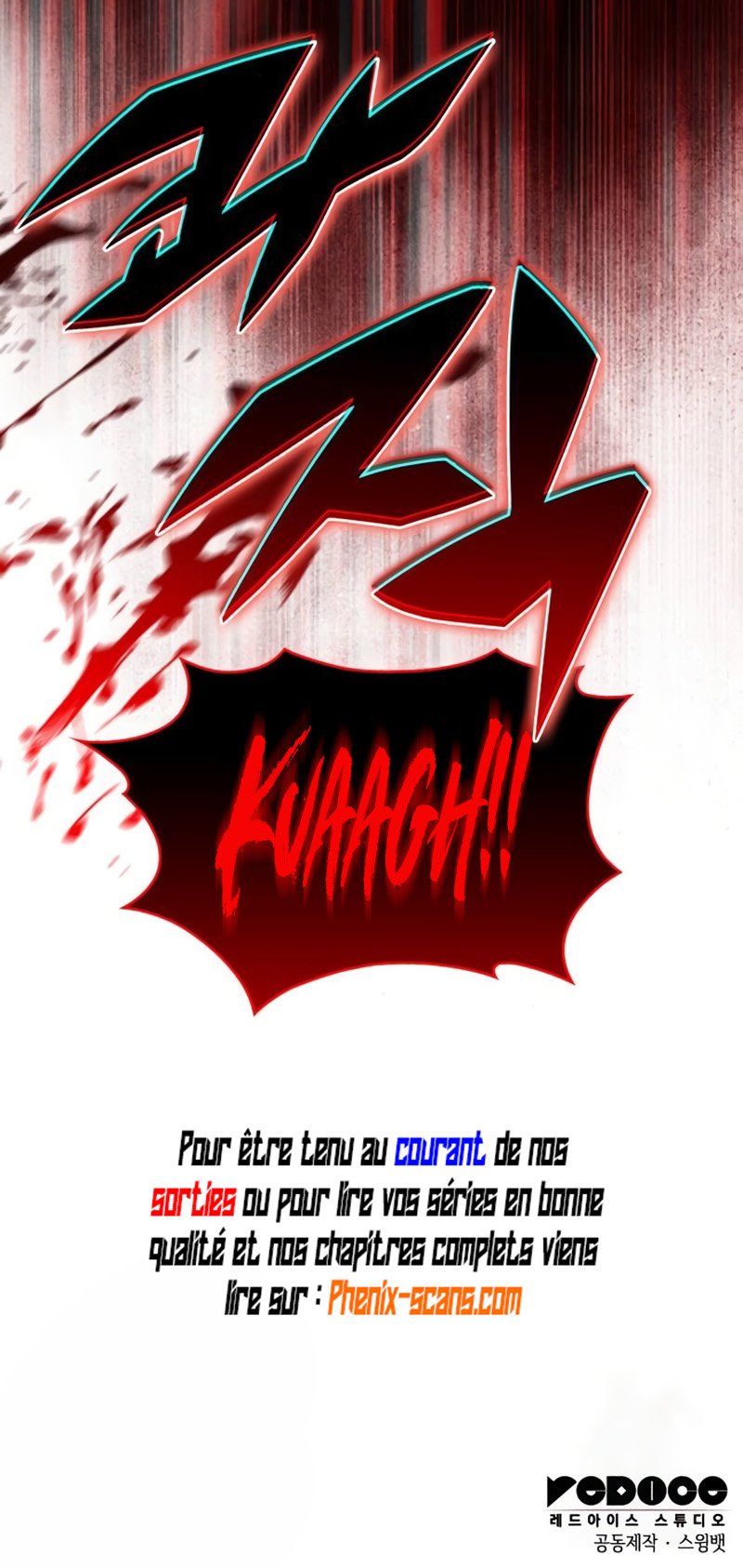 The Regressed Son of a Duke is an Assassin Chapitre 83 - Page 17