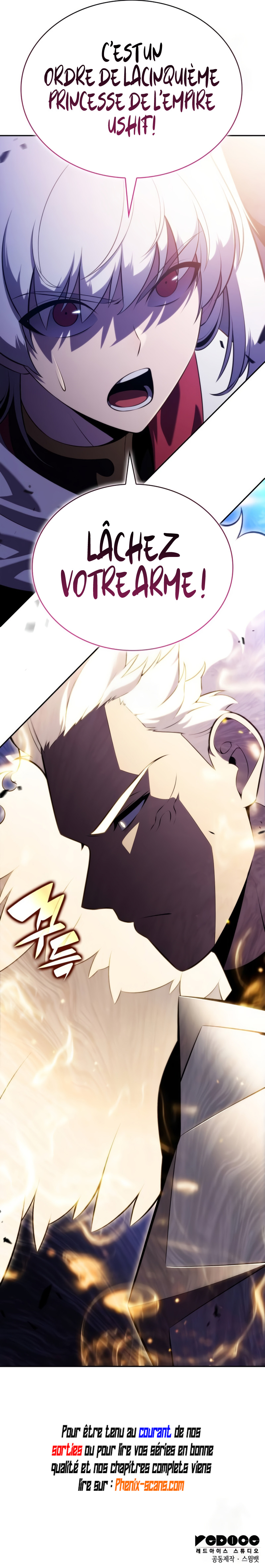 The Regressed Son of a Duke is an Assassin Chapitre 90 - Page 18