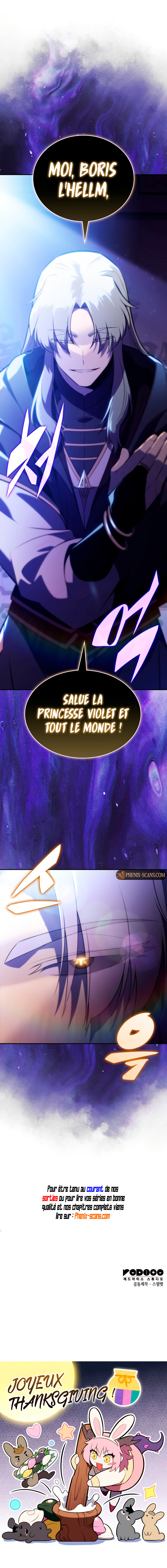 The Regressed Son of a Duke is an Assassin Chapitre 95 - Page 15