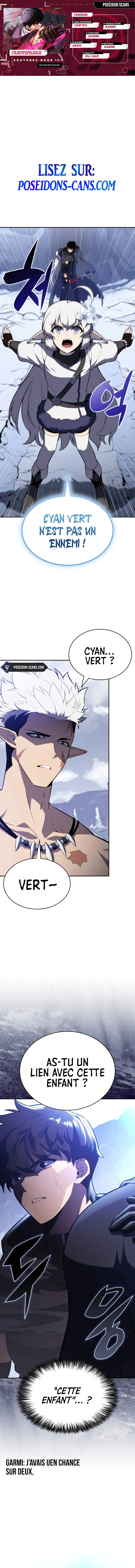 The Regressed Son of a Duke is an Assassin Chapitre 101 - Page 1