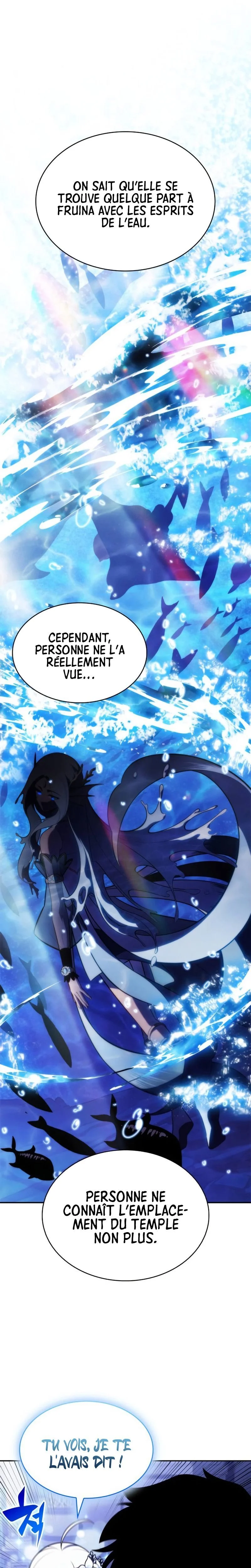 The Regressed Son of a Duke is an Assassin Chapitre 103 - Page 6