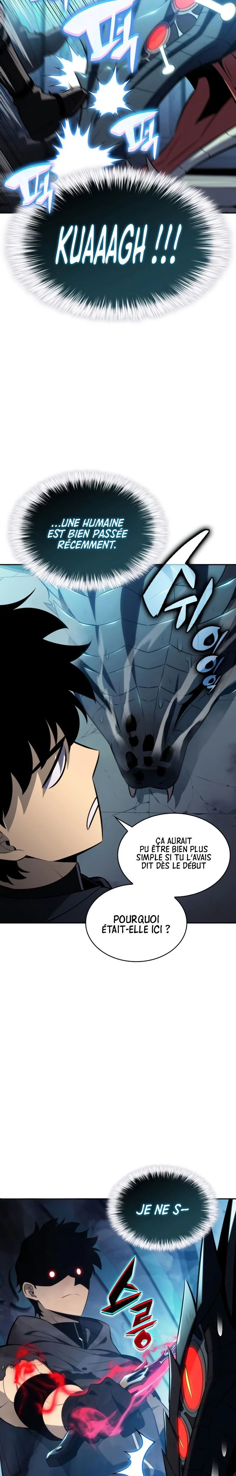 The Regressed Son of a Duke is an Assassin Chapitre 104 - Page 7