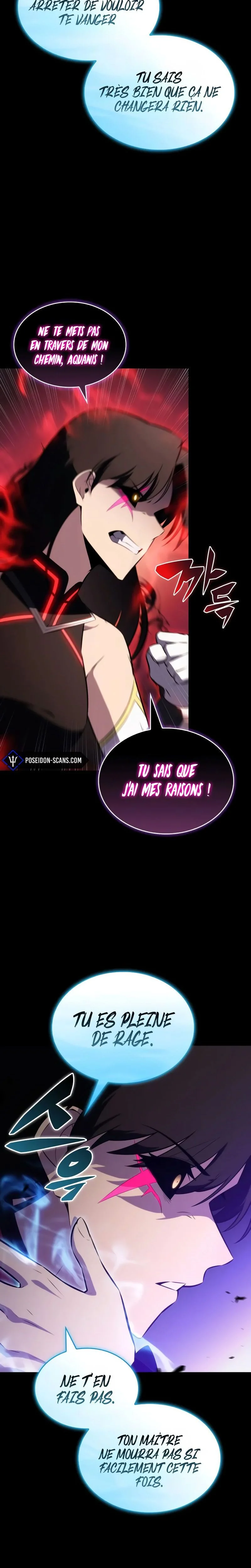 The Regressed Son of a Duke is an Assassin Chapitre 106 - Page 14