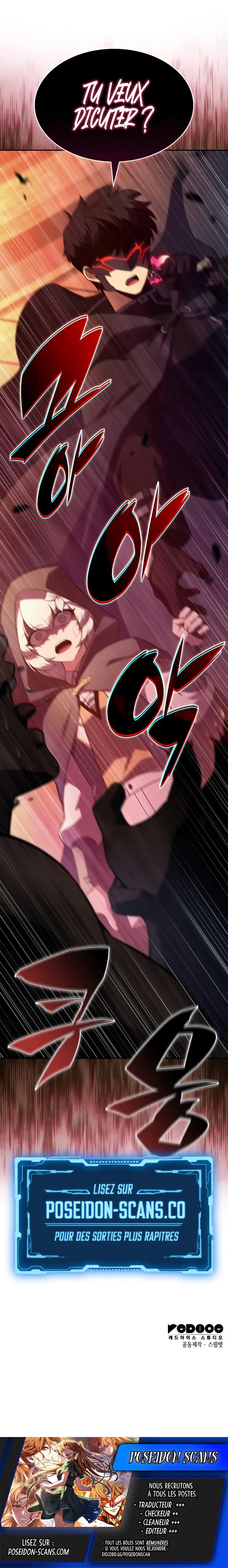 The Regressed Son of a Duke is an Assassin Chapitre 110 - Page 26