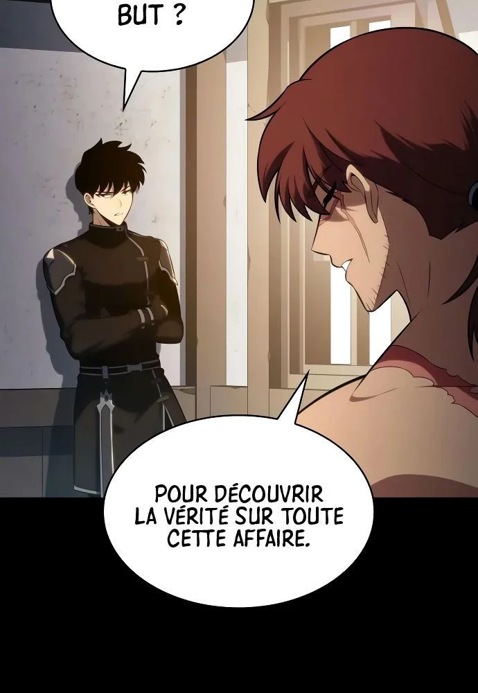 The Regressed Son of a Duke is an Assassin Chapitre 110 - Page 10