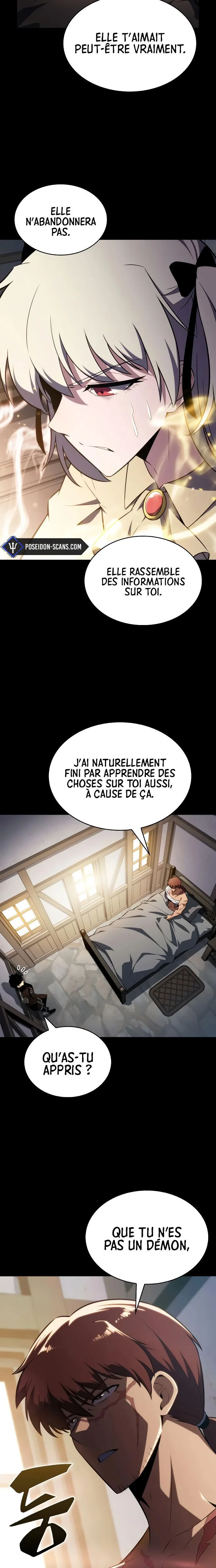 The Regressed Son of a Duke is an Assassin Chapitre 110 - Page 17