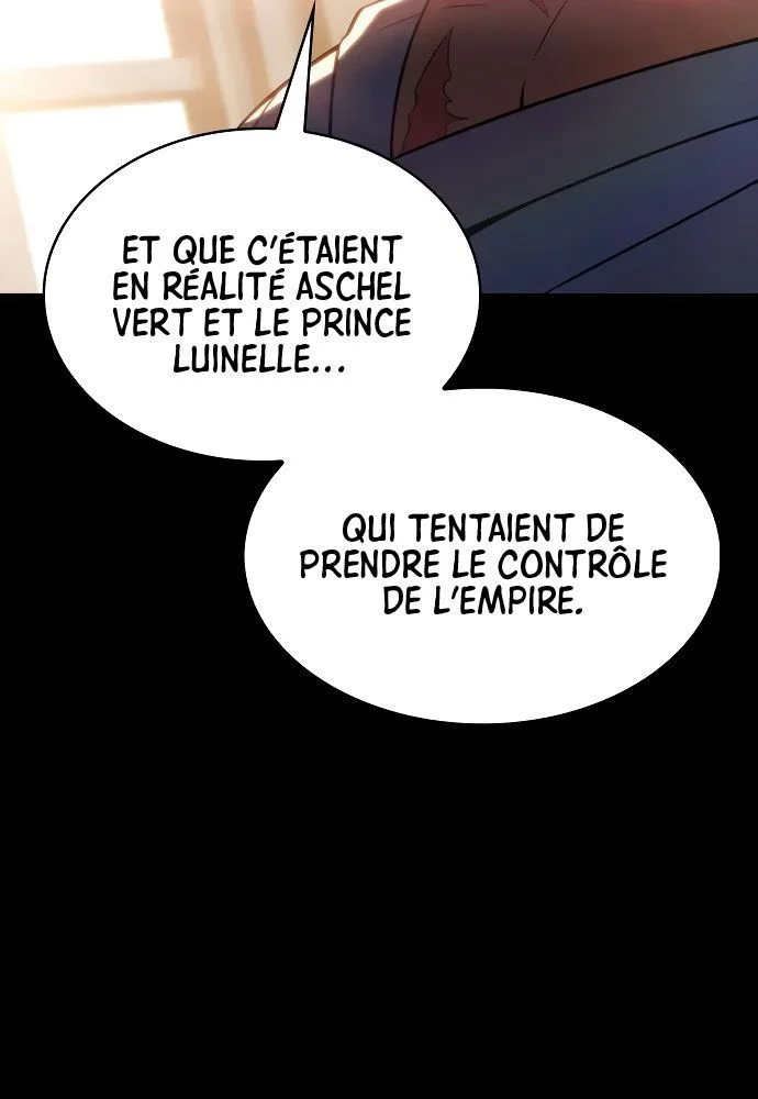 The Regressed Son of a Duke is an Assassin Chapitre 110 - Page 18