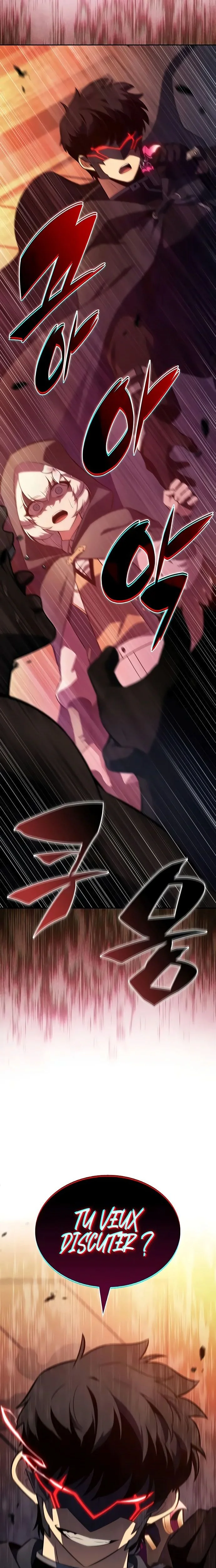 The Regressed Son of a Duke is an Assassin Chapitre 111 - Page 2